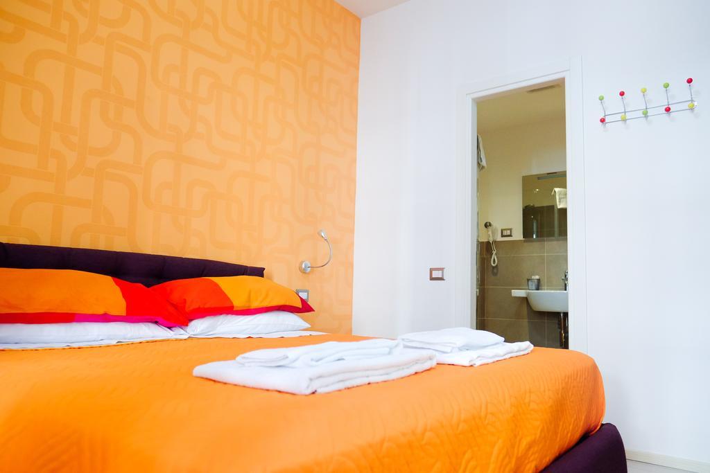 Your Rome In Piazza Mazzini Zimmer foto