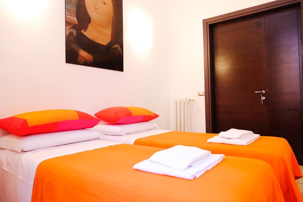 Your Rome In Piazza Mazzini Zimmer foto