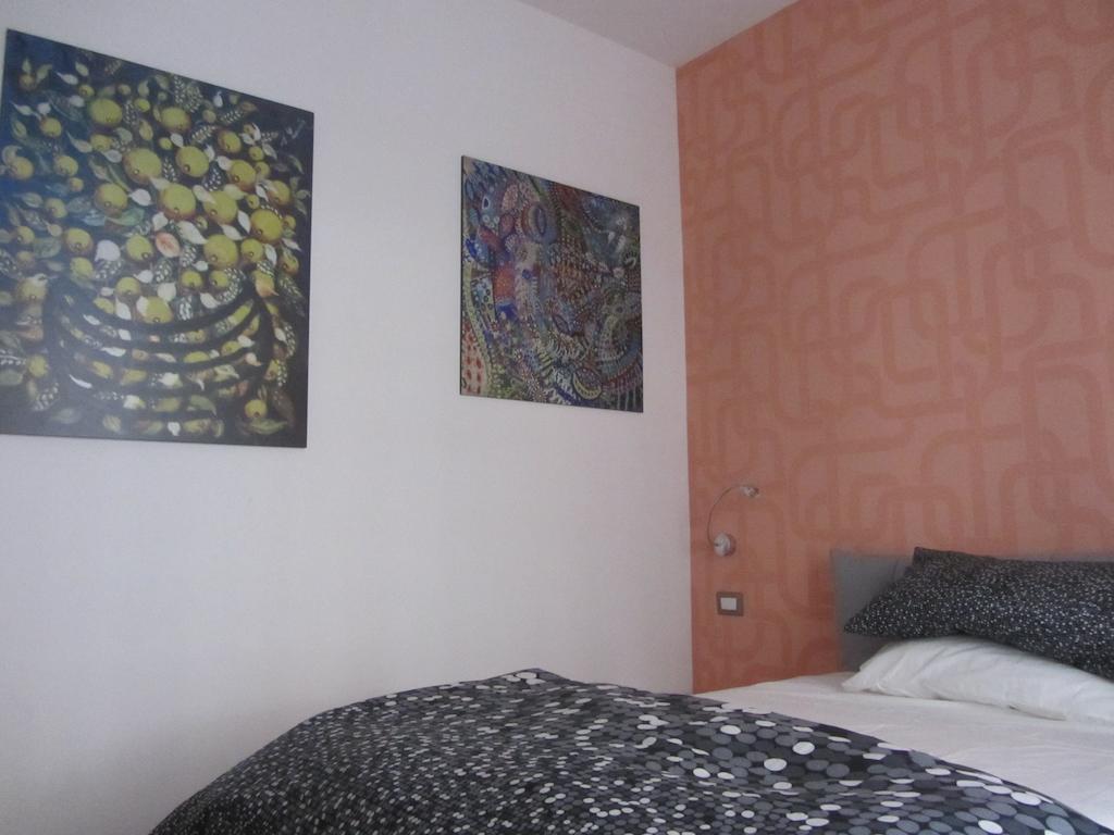 Your Rome In Piazza Mazzini Zimmer foto