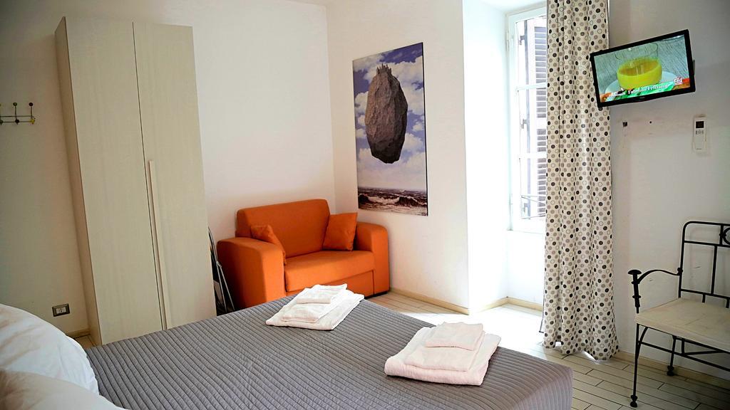 Your Rome In Piazza Mazzini Zimmer foto
