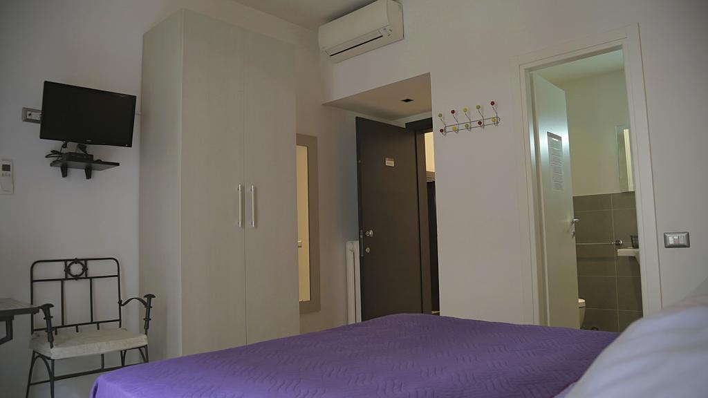 Your Rome In Piazza Mazzini Zimmer foto