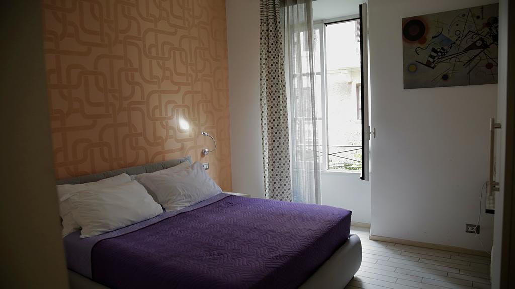 Your Rome In Piazza Mazzini Zimmer foto