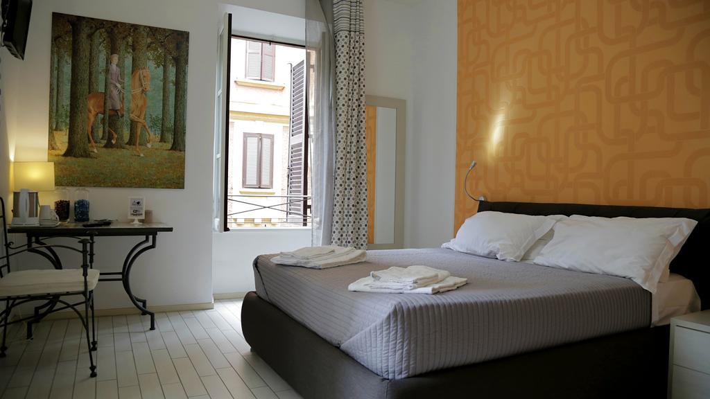 Your Rome In Piazza Mazzini Zimmer foto