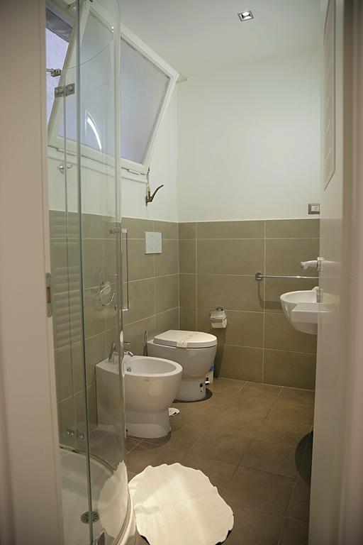 Your Rome In Piazza Mazzini Zimmer foto