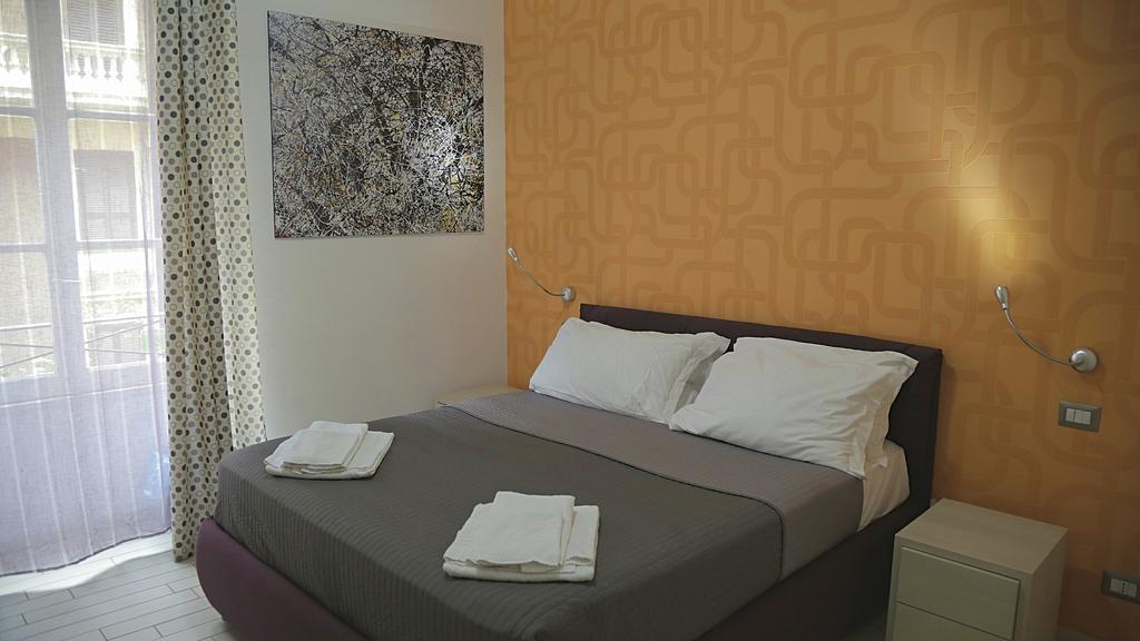Your Rome In Piazza Mazzini Zimmer foto