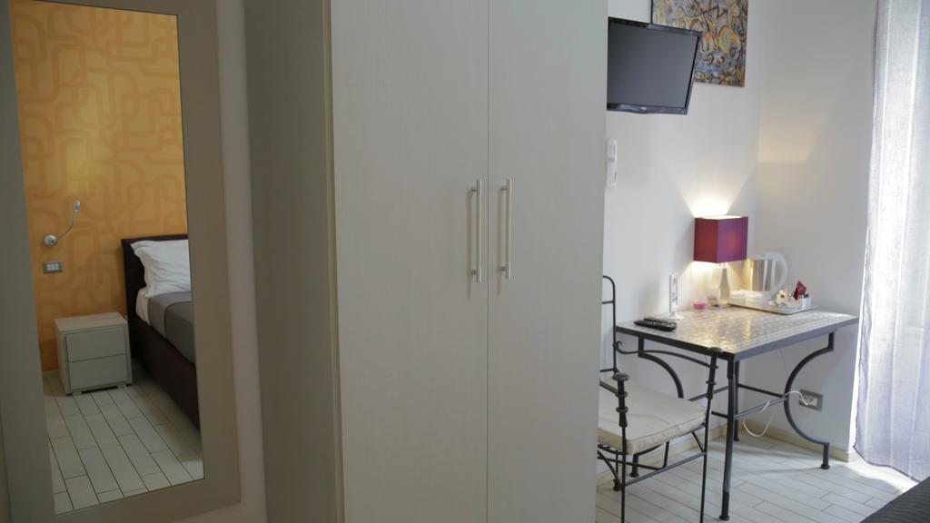 Your Rome In Piazza Mazzini Zimmer foto
