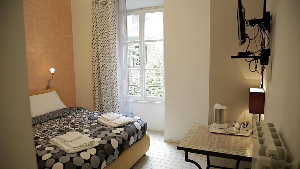Your Rome In Piazza Mazzini Zimmer foto