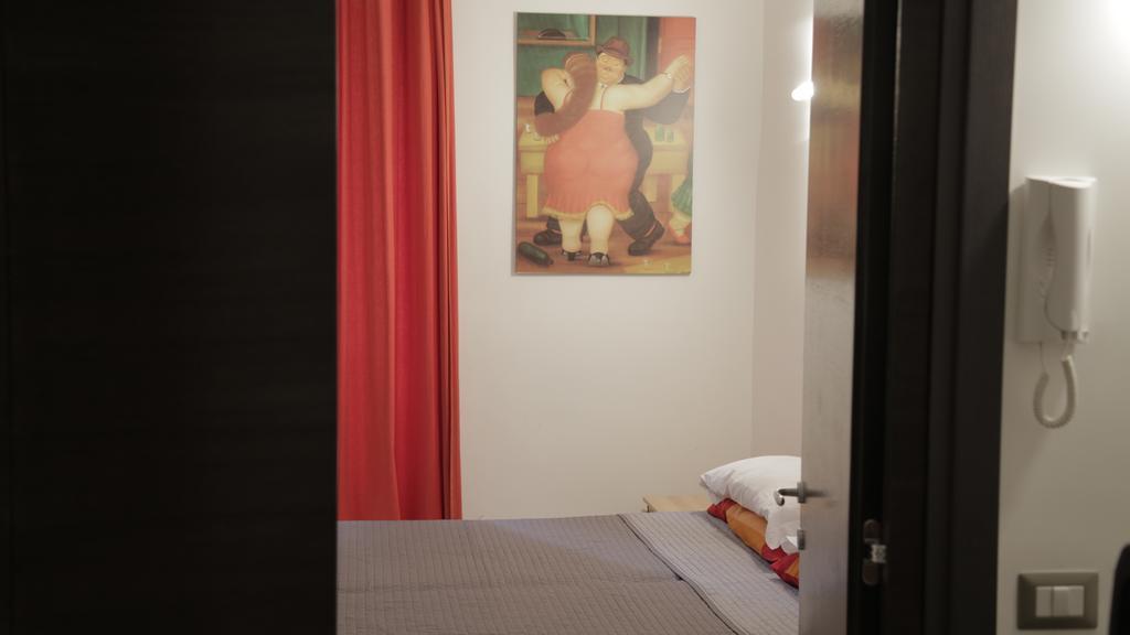 Your Rome In Piazza Mazzini Zimmer foto