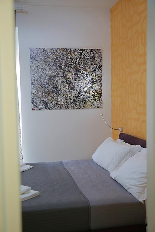 Your Rome In Piazza Mazzini Zimmer foto