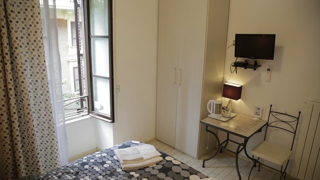 Your Rome In Piazza Mazzini Zimmer foto